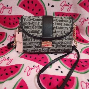 Juicy Couture Crossbody Bag